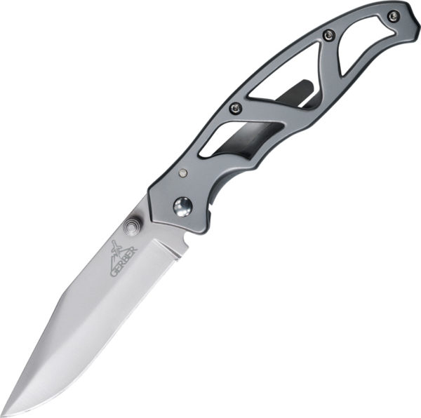 Gerber Paraframe II Gerber Paraframe II