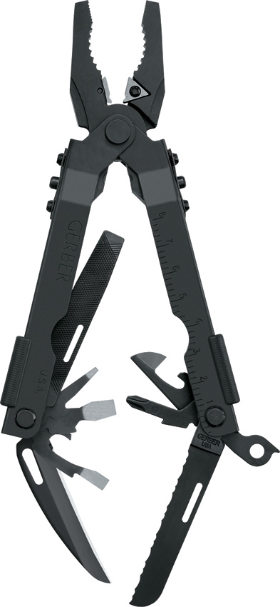 Gerber Multi-Plier 600 Gerber Multi-Plier 600
