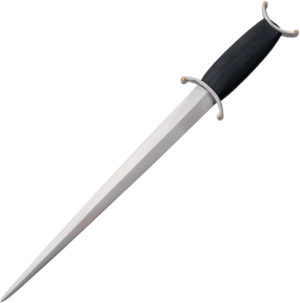Get Dressed For Battle 14th Century Dagger (13″)