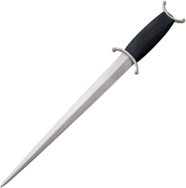 Get Dressed For Battle 14th Century Dagger (13")