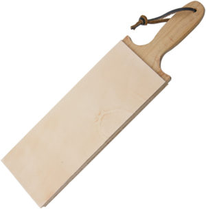 Garos Goods Paddle Strop 3in