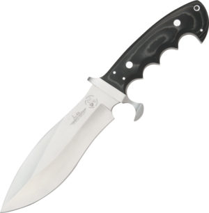 Hibben Alaskan Survival Knife