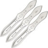 Hibben Competition Thrower Set (6.5")