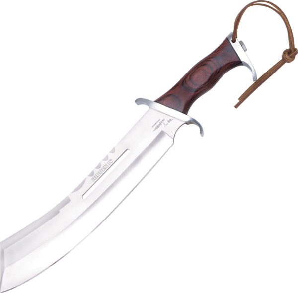 Hibben IV Combat Machete