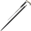Hibben Old West Custom Sword Cane (14.75″)