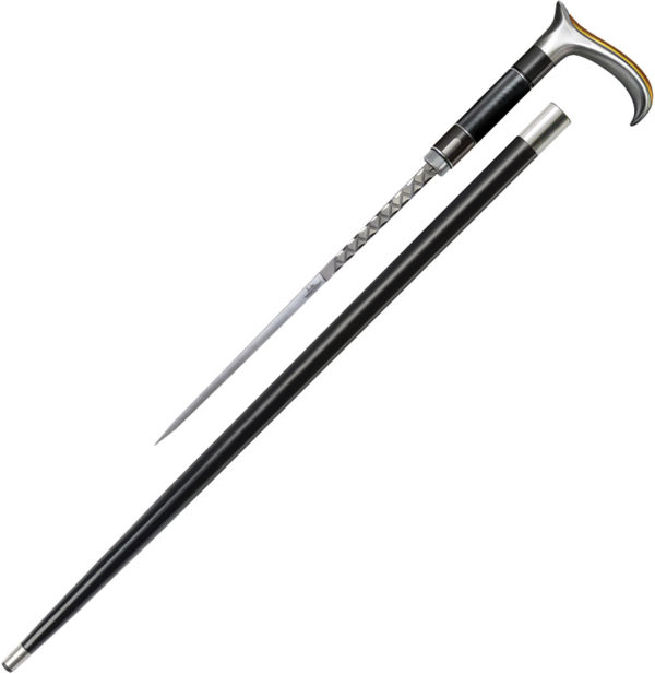 Hibben Old West Custom Sword Cane (14.75")