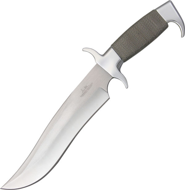 Hibben Highlander Bowie Hibben Highlander Bowie