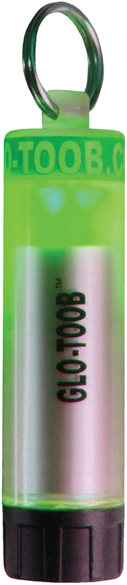 Glo-Toob AAA Series Green