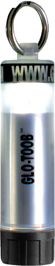 Glo-Toob AAA Series White