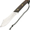 Grohmann Deer and Moose Knife (5.75")