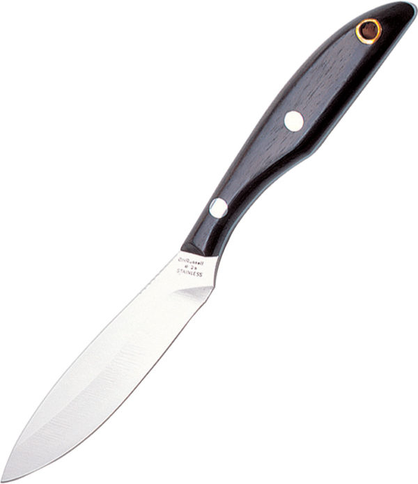 Grohmann Trout & Bird Knife (4")