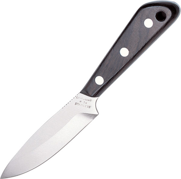 Grohmann Boat Knife (4")