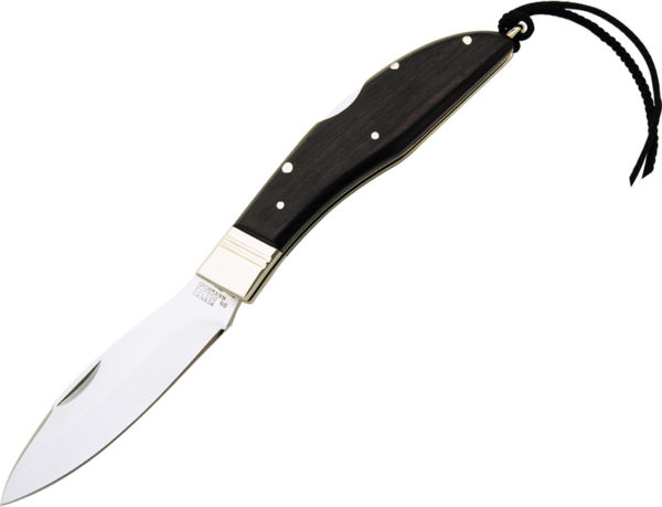 Grohmann DH Russell Lockback (3.75")