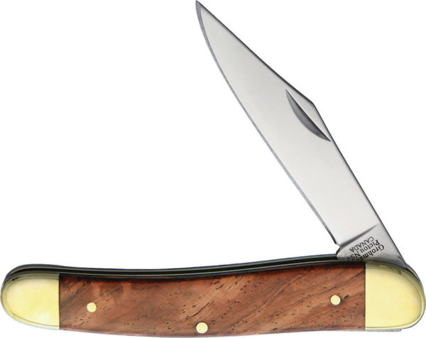 Grohmann Folder (2.88")