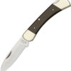 Grohmann Drop Point Lockback (3.63")