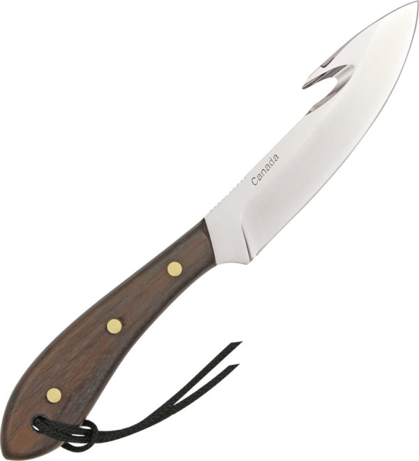 Grohmann Survival Guthook Skinner (5.38")