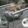 Grilliput Camp Grill