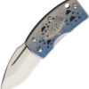 G.Sakai Money Clip Framelock (1.63")