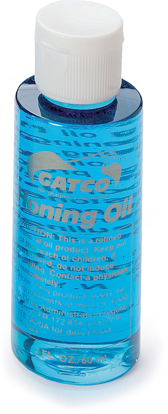 Gatco Honing Oil 2 oz