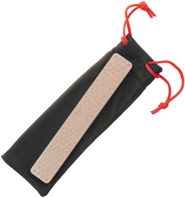 Gatco Dbl Diamond Pocket Hone-Coarse Gatco Dbl Diamond Pocket Hone-Coarse