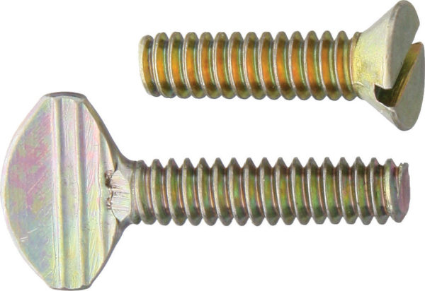 Gatco Thumb Screws Pack of 2