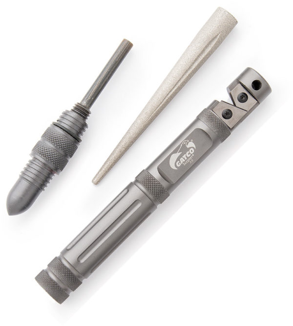 Gatco Scepter Diamond Take Down Gatco Scepter Diamond Take Down