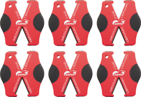Gatco Super Micro X Pack of Six Gatco Super Micro X Pack of Six