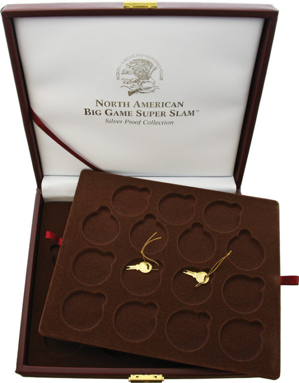 Miscellaneous Collectible Coin Display