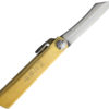 Higonokami SK Folder Brass Blue Sheath (1.5")