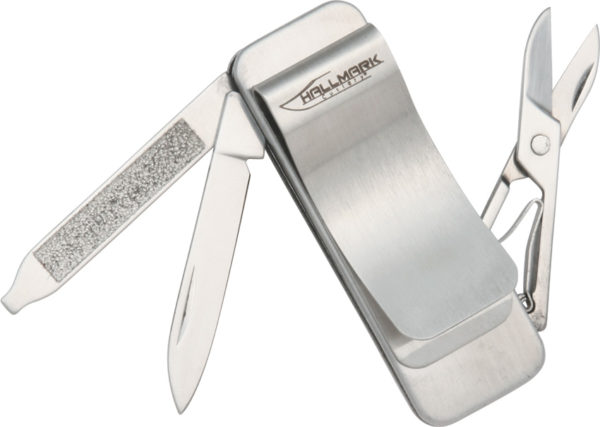 Hallmark Money Clip