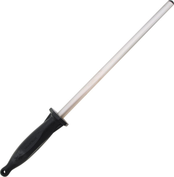Hewlett Diamond Sharpening Rod