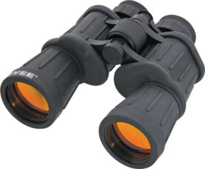 Humvee Binoculars 10×50