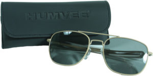 Humvee Pilot Sunglasses