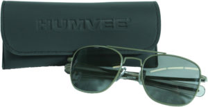 Humvee Pilot Sunglasses