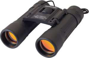 Humvee Compact Binoculars 12×25