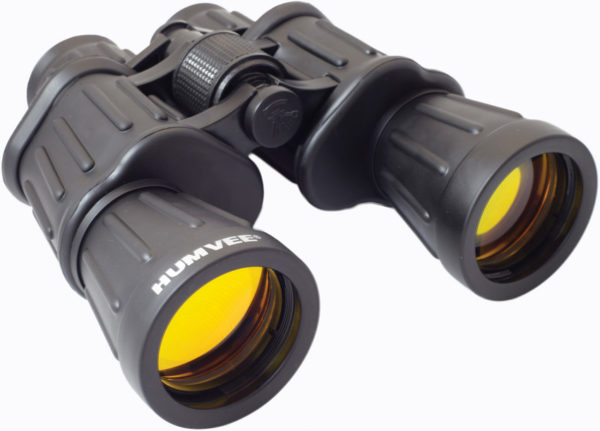 Humvee Field Binoculars 20x50