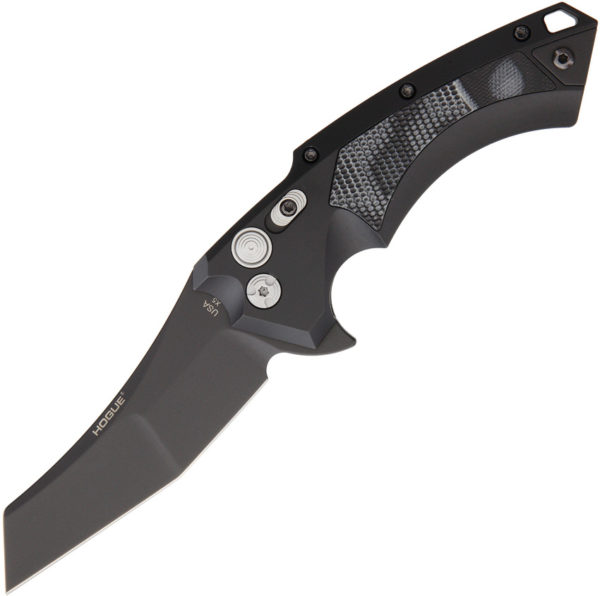 Hogue X5, Hogue X5 Flipper Knife, Hogue X5 Flipper Knife Black, Hogue X5 Flipper Knife Black G-Mascus, Hogue X5 Flipper Knife Black G-Mascus (3.5" Black), Hogue X5 Flipper Knife Black G-Mascus (3.5" Black) 34569