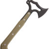 Hogue EX-T01 Tomahawk OD Green Hogue EX-T01 Tomahawk OD Green