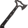 Hogue EX-T01 Tomahawk Black