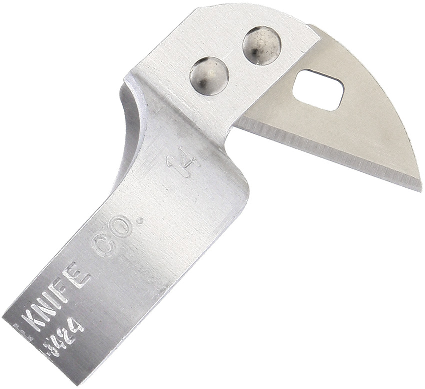 Handy Safety Knife Ring Knife 12 Pcs (0.75) for Sale $22.99