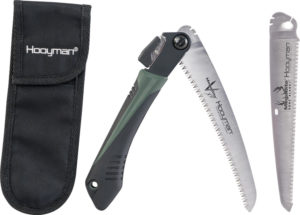 Hooyman Saws Megabite Hunters Combo (8″)