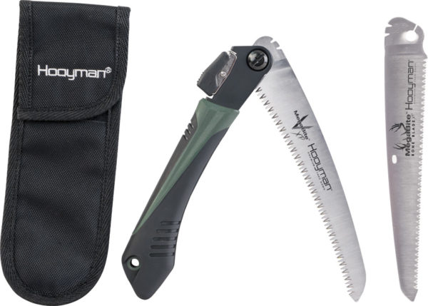 Hooyman Saws Megabite Hunters Combo (8")