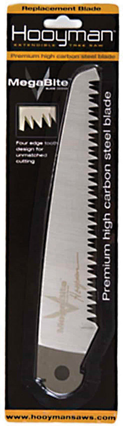 Hooyman Saws Megabite Replacement Blade