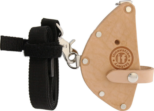 Off Grid Tools Custom Leather Sheath Off Grid Tools Custom Leather Sheath