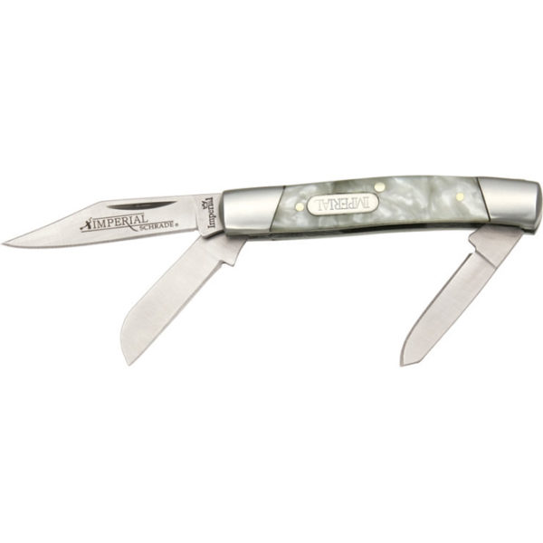 Imperial Schrade Small Stockman