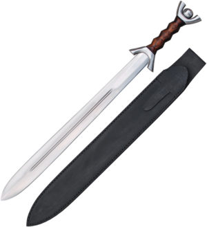 Legacy Arms Celtic Anthropomorphic Sword (23.25″)