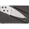 Cardsharp Credit Card Safety Knife