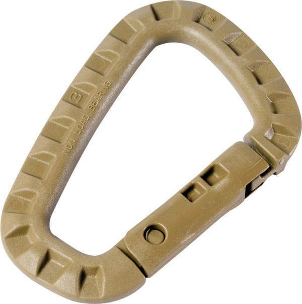 ITW Tac Link Tan