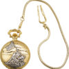 Infinity WWII Pocket Watch