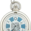 Infinity Masonic Pocket Watch